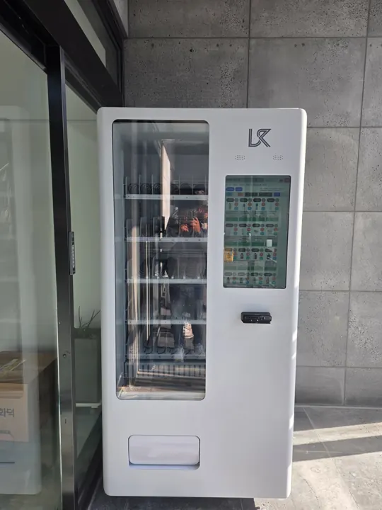 제주 카페 입구